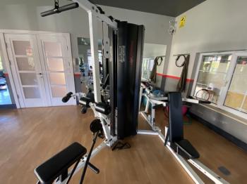 GÖKTÜRK KEMERHİLL SİTESİ SATILIK MUHTEŞEM DUBLEKS