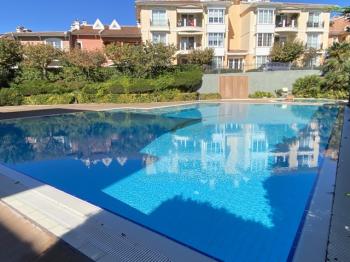 GÖKTÜRK KEMERHİLL SİTESİ SATILIK MUHTEŞEM DUBLEKS