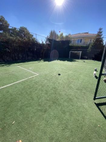 GÖKTÜRK KEMERHİLL SİTESİ SATILIK MUHTEŞEM DUBLEKS