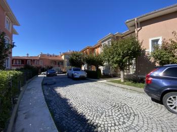 GÖKTÜRK KEMERHİLL SİTESİ SATILIK MUHTEŞEM DUBLEKS