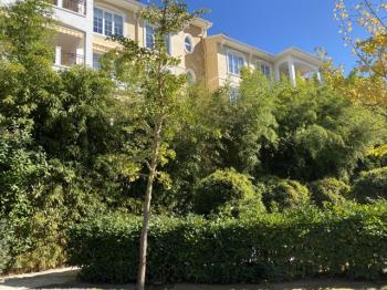 GÖKTÜRK KEMERHİLL SİTESİ SATILIK MUHTEŞEM DUBLEKS