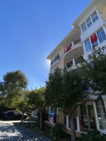 GÖKTÜRK KEMERHİLL SİTESİ SATILIK MUHTEŞEM DUBLEKS