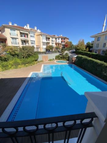 GÖKTÜRK KEMERHİLL SİTESİ SATILIK MUHTEŞEM DUBLEKS