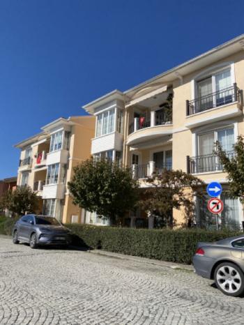 GÖKTÜRK KEMERHİLL SİTESİ SATILIK MUHTEŞEM DUBLEKS