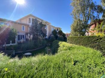 GÖKTÜRK KEMERHİLL SİTESİ SATILIK MUHTEŞEM DUBLEKS