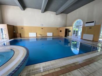 GÖKTÜRK KEMERHİLL SİTESİ SATILIK MUHTEŞEM DUBLEKS