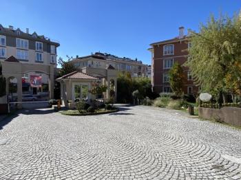 GÖKTÜRK KEMERHİLL SİTESİ SATILIK MUHTEŞEM DUBLEKS