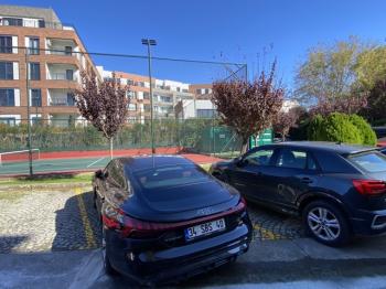 GÖKTÜRK KEMERHİLL SİTESİ SATILIK MUHTEŞEM DUBLEKS