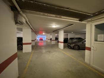 GÖKTÜRK KEMERHİLL SİTESİ SATILIK MUHTEŞEM DUBLEKS