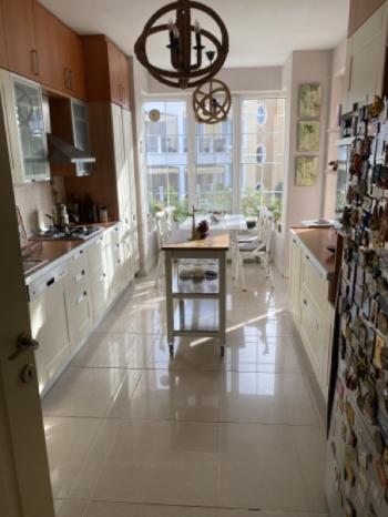 GÖKTÜRK KEMERHİLL SİTESİ SATILIK MUHTEŞEM DUBLEKS