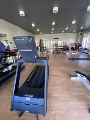 GÖKTÜRK KEMERHİLL SİTESİ SATILIK MUHTEŞEM DUBLEKS