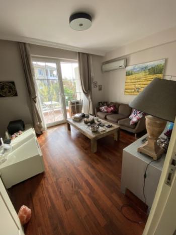 GÖKTÜRK KEMERHİLL SİTESİ SATILIK MUHTEŞEM DUBLEKS