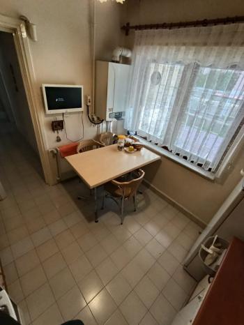 Barış Manço Caddesi Satılık 3+1 Daire