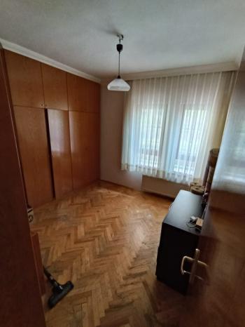 Barış Manço Caddesi Satılık 3+1 Daire