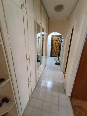 Barış Manço Caddesi Satılık 3+1 Daire
