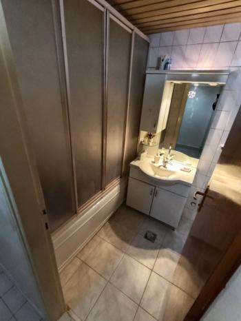 Barış Manço Caddesi Satılık 3+1 Daire