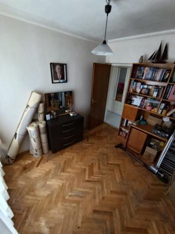 Barış Manço Caddesi Satılık 3+1 Daire