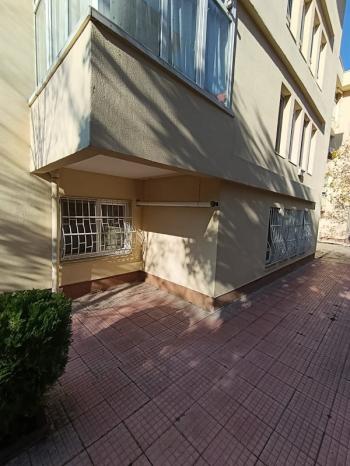 Barış Manço Caddesi Satılık 3+1 Daire