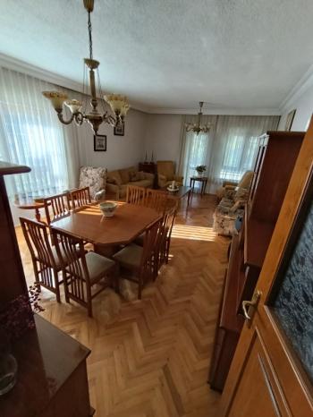 Barış Manço Caddesi Satılık 3+1 Daire