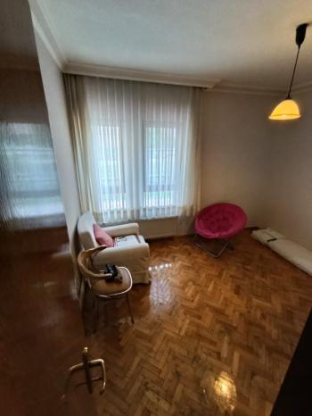 Barış Manço Caddesi Satılık 3+1 Daire