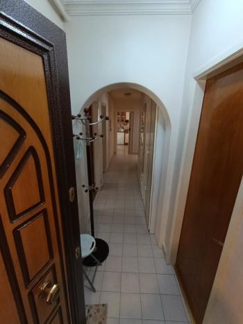 Barış Manço Caddesi Satılık 3+1 Daire