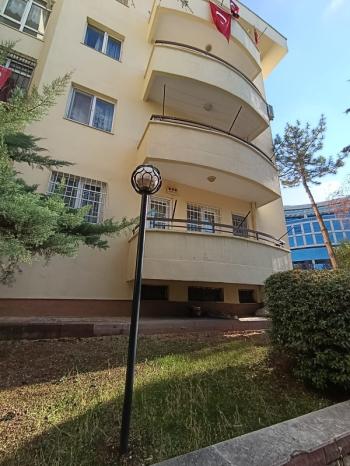 Barış Manço Caddesi Satılık 3+1 Daire