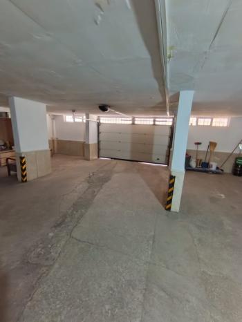 Barış Manço Caddesi Satılık 3+1 Daire