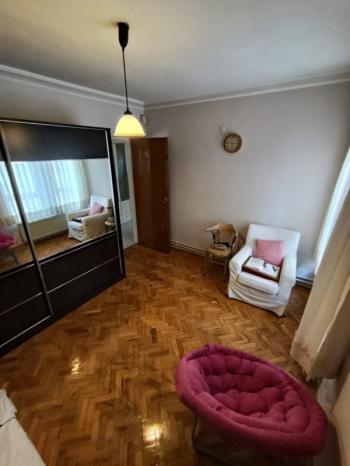 Barış Manço Caddesi Satılık 3+1 Daire