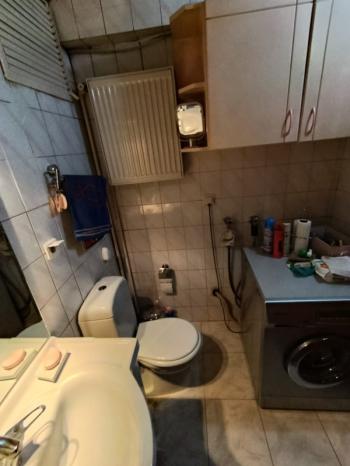 Barış Manço Caddesi Satılık 3+1 Daire