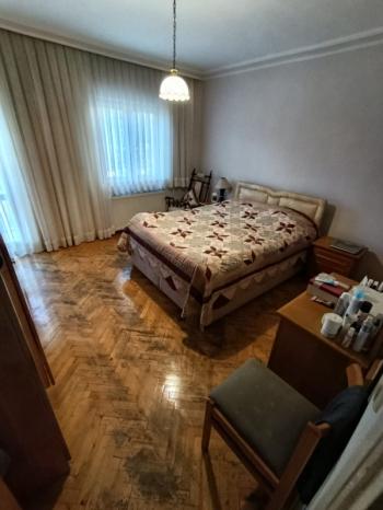 Barış Manço Caddesi Satılık 3+1 Daire