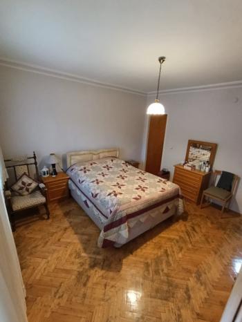 Barış Manço Caddesi Satılık 3+1 Daire