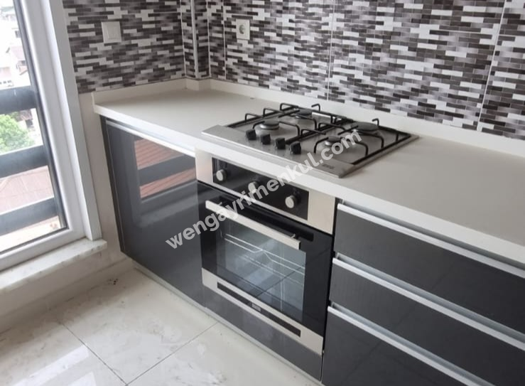 Çekmeköy Taşdelen Çizmeci Metropark Sitesi’nde Satılık 3+1 Lüks Daire 