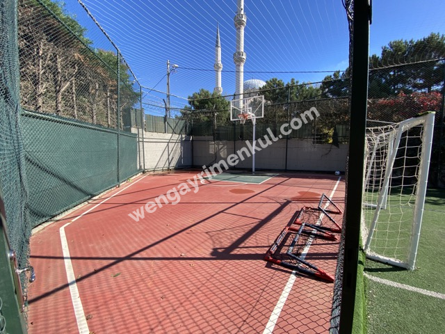 GÖKTÜRK KEMERHİLL SİTESİ SATILIK MUHTEŞEM DUBLEKS