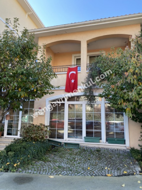 GÖKTÜRK KEMERHİLL SİTESİ SATILIK MUHTEŞEM DUBLEKS