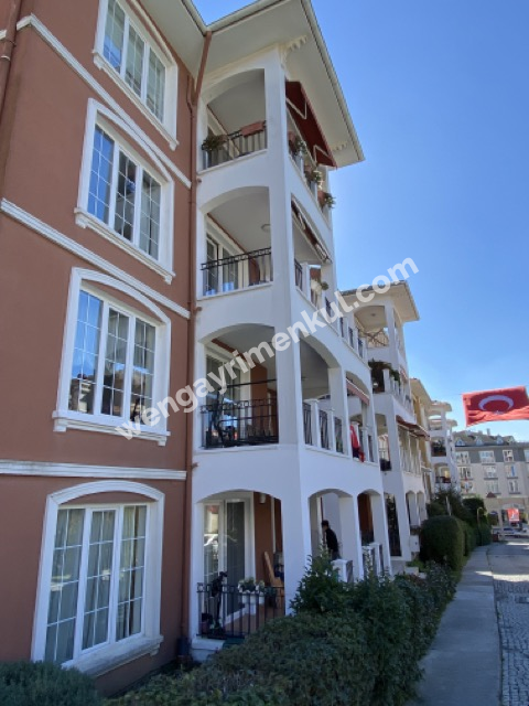GÖKTÜRK KEMERHİLL SİTESİ SATILIK MUHTEŞEM DUBLEKS