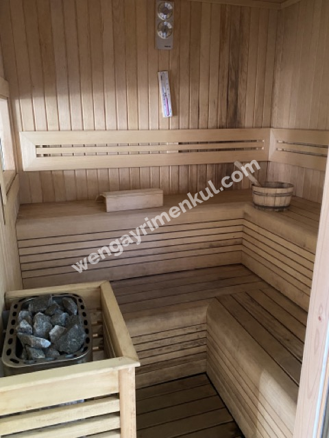 GÖKTÜRK KEMERHİLL SİTESİ SATILIK MUHTEŞEM DUBLEKS