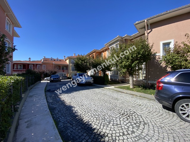 GÖKTÜRK KEMERHİLL SİTESİ SATILIK MUHTEŞEM DUBLEKS