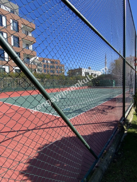 GÖKTÜRK KEMERHİLL SİTESİ SATILIK MUHTEŞEM DUBLEKS