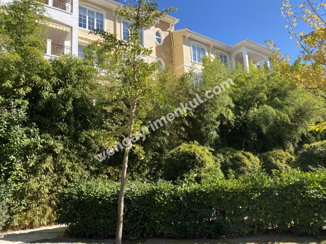 GÖKTÜRK KEMERHİLL SİTESİ SATILIK MUHTEŞEM DUBLEKS