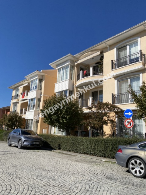 GÖKTÜRK KEMERHİLL SİTESİ SATILIK MUHTEŞEM DUBLEKS