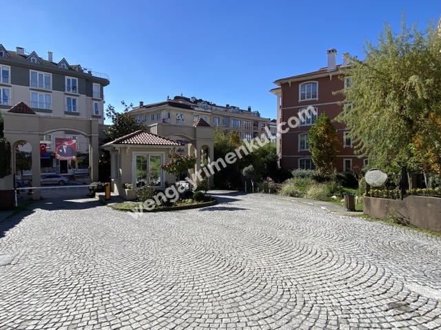 GÖKTÜRK KEMERHİLL SİTESİ SATILIK MUHTEŞEM DUBLEKS