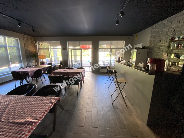 GÖKTÜRK KEMERHİLL SİTESİ SATILIK MUHTEŞEM DUBLEKS