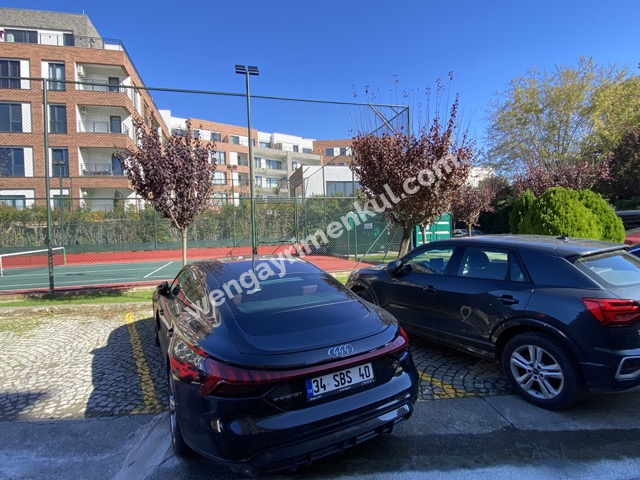 GÖKTÜRK KEMERHİLL SİTESİ SATILIK MUHTEŞEM DUBLEKS