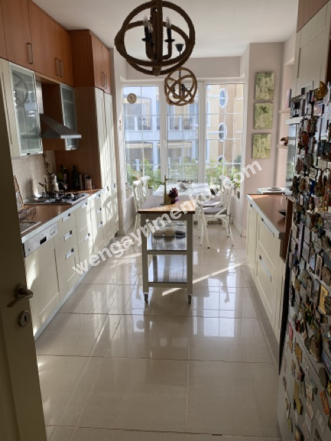 GÖKTÜRK KEMERHİLL SİTESİ SATILIK MUHTEŞEM DUBLEKS