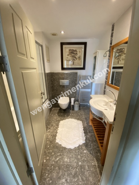 GÖKTÜRK KEMERHİLL SİTESİ SATILIK MUHTEŞEM DUBLEKS