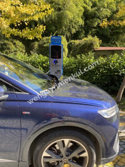 GÖKTÜRK KEMERHİLL SİTESİ SATILIK MUHTEŞEM DUBLEKS