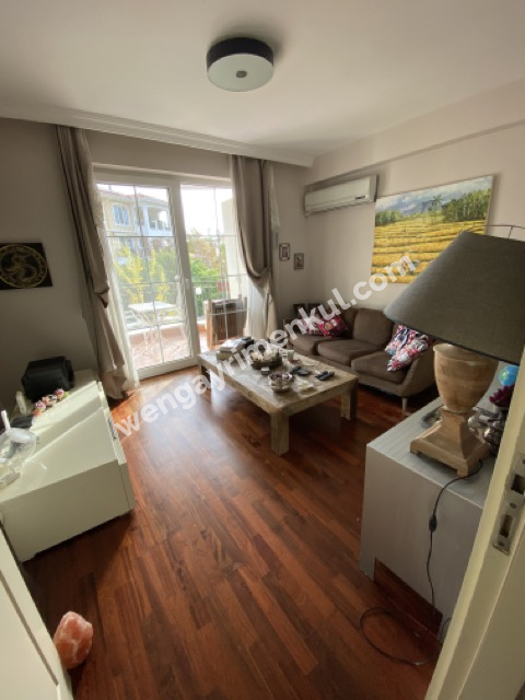 GÖKTÜRK KEMERHİLL SİTESİ SATILIK MUHTEŞEM DUBLEKS