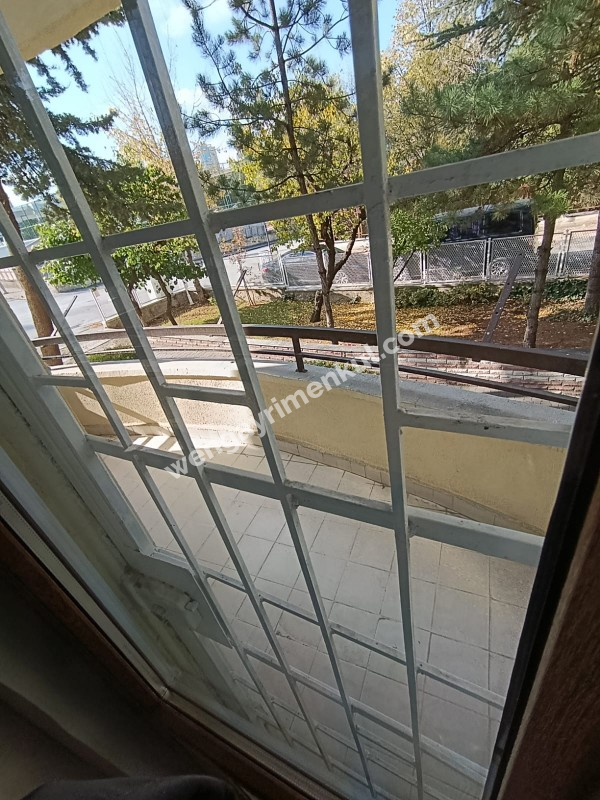 Barış Manço Caddesi Satılık 3+1 Daire