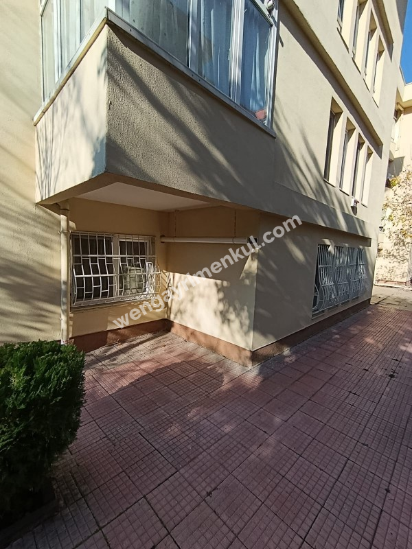 Barış Manço Caddesi Satılık 3+1 Daire