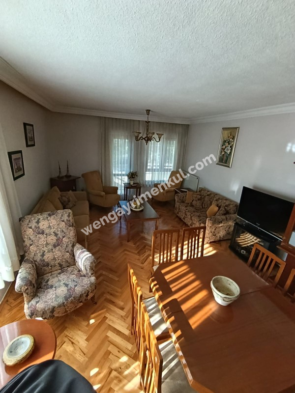 Barış Manço Caddesi Satılık 3+1 Daire